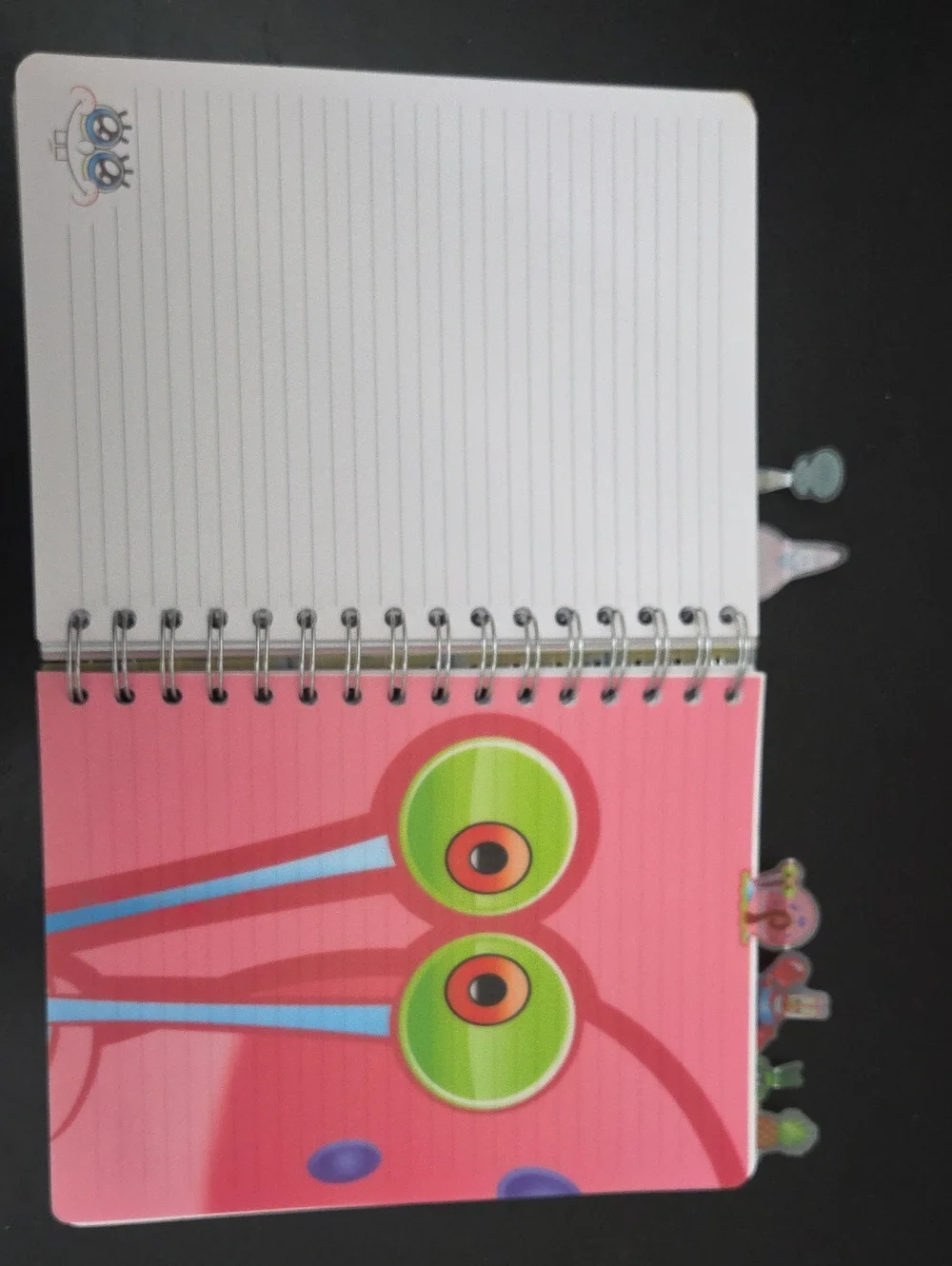 Huge SpongeBob SquarePants Stationery & Pen Bundle Lot